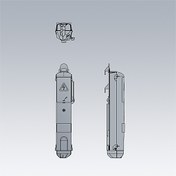 Borne Thor — TEMPO16 CL2 4X16 1C/C