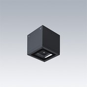 Axyl Echo Ceiling — AXYL ECHO S CEI 4L 927 MB RD BK