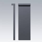Axyl Greet Bollard — AXYL GREETB H870 SE 56L 940 A/S HFX ANT