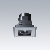 Axyl Opera Ceiling — AXYL OPERA M CEI 1L 930 MB HF GY