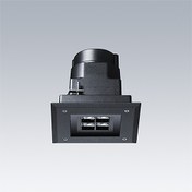 Axyl Opera Ceiling — AXYL OPERA M CEI 4L 930 WB HF BK