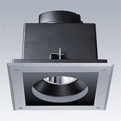 Axyl Opera Ceiling — AXYL OPERA XL CEI 1L 940 WB HFX GY