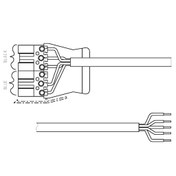 Connect Distribution Units — P6B 5C 5M 1.5 WLC