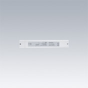 Cesar Dot Ceiling — GB 75W 230V 24Vdc CL2 HFX IP20