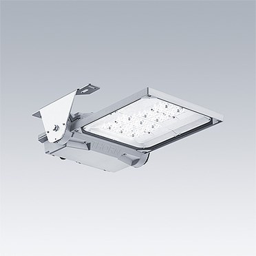 Areaflood Pro 2, Tunnel