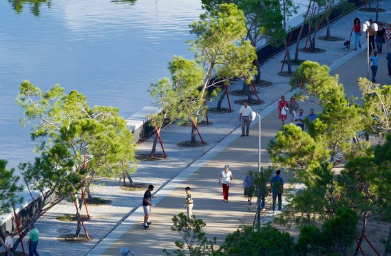 Madrid Río
