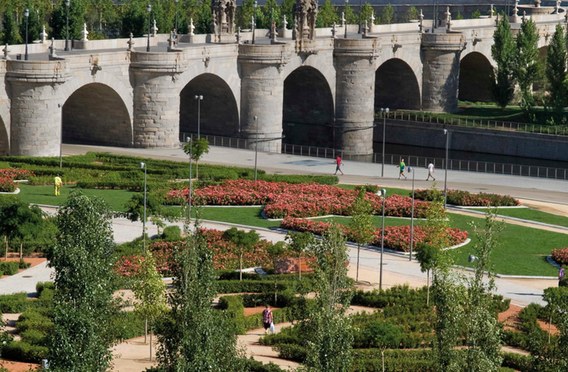 Madrid Río