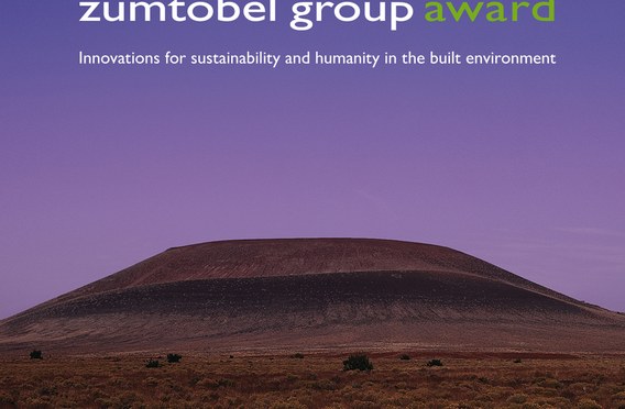 Zumtobel Group Award