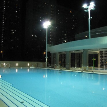 Tuen Mun Swimming Pool Teaser