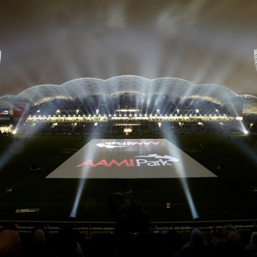 AAMI Park, Australia